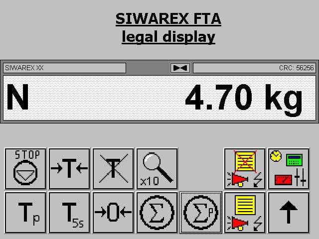 Siwarex Fta  -  3
