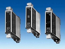 Блок питания/искробезопасной развязки датчиков SITRANS I - Контрольно-измерительные приборы