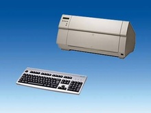 Принтеры и устройства ввода - Техника автоматизации