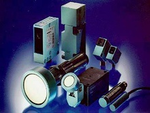 Специализированные сенсоры - Каталог продуктов Siemens IA/DT