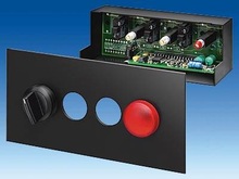 AS-Interface Front Panel Module -    