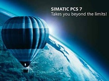    SIMATIC PCS 7 -   