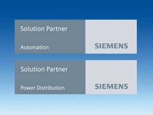 SIEMENS Solution Partner - Промышленные системы автоматизации SIMATIC