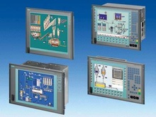 Панельные компьютеры SIMATIC Panel PC - Системы визуализации SIMATIC HMI