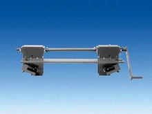 Milltronics MWL Weight Lifter - Belt Scales